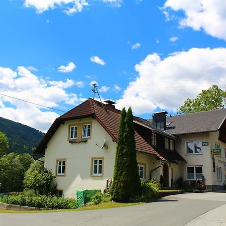 Sonnenhof Jury Hotel Hermagor Zewnętrze zdjęcie