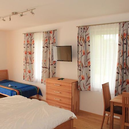 Sonnenhof Jury Hotel Hermagor Zewnętrze zdjęcie