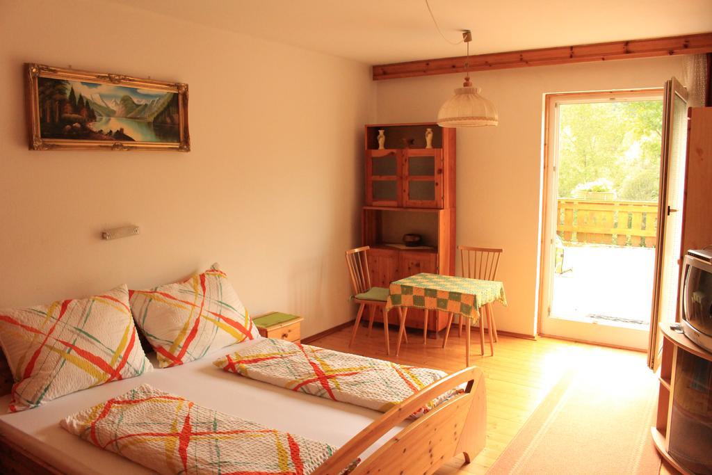 Sonnenhof Jury Hotel Hermagor Zewnętrze zdjęcie