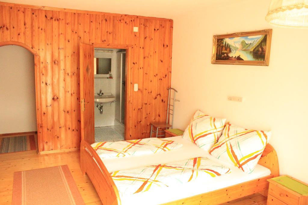Sonnenhof Jury Hotel Hermagor Zewnętrze zdjęcie