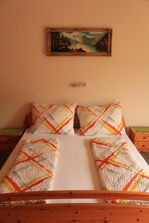 Sonnenhof Jury Hotel Hermagor Zewnętrze zdjęcie