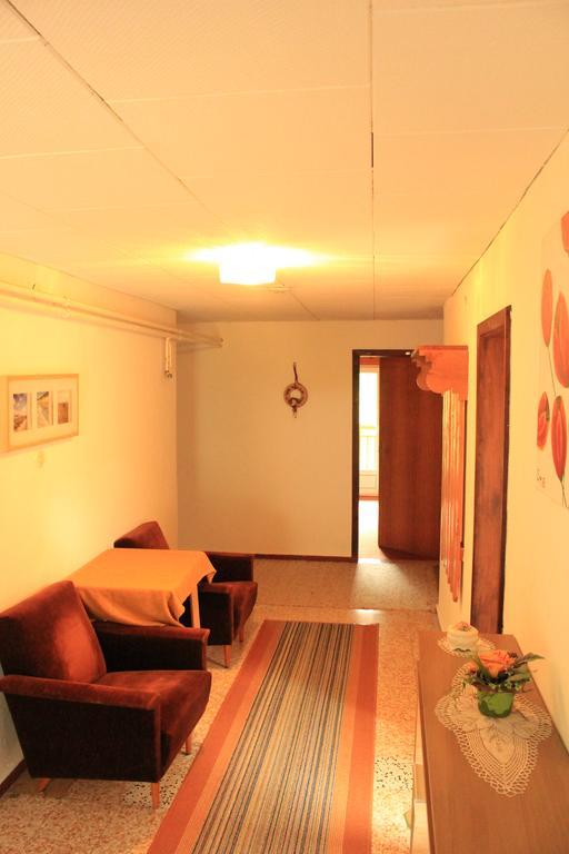 Sonnenhof Jury Hotel Hermagor Zewnętrze zdjęcie