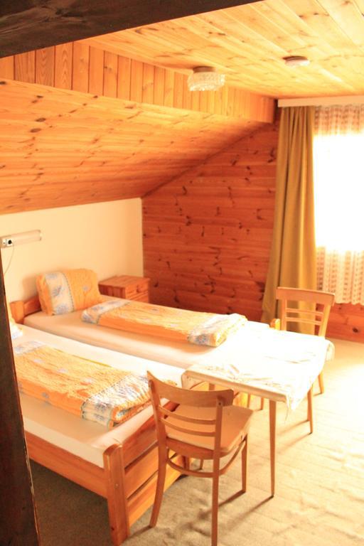 Sonnenhof Jury Hotel Hermagor Zewnętrze zdjęcie