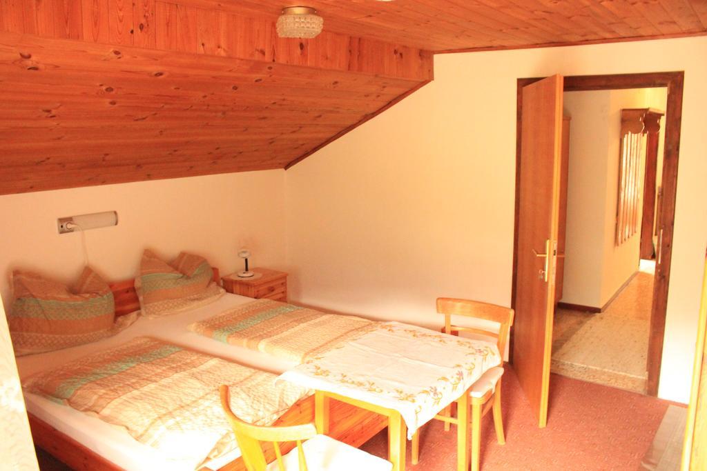 Sonnenhof Jury Hotel Hermagor Zewnętrze zdjęcie