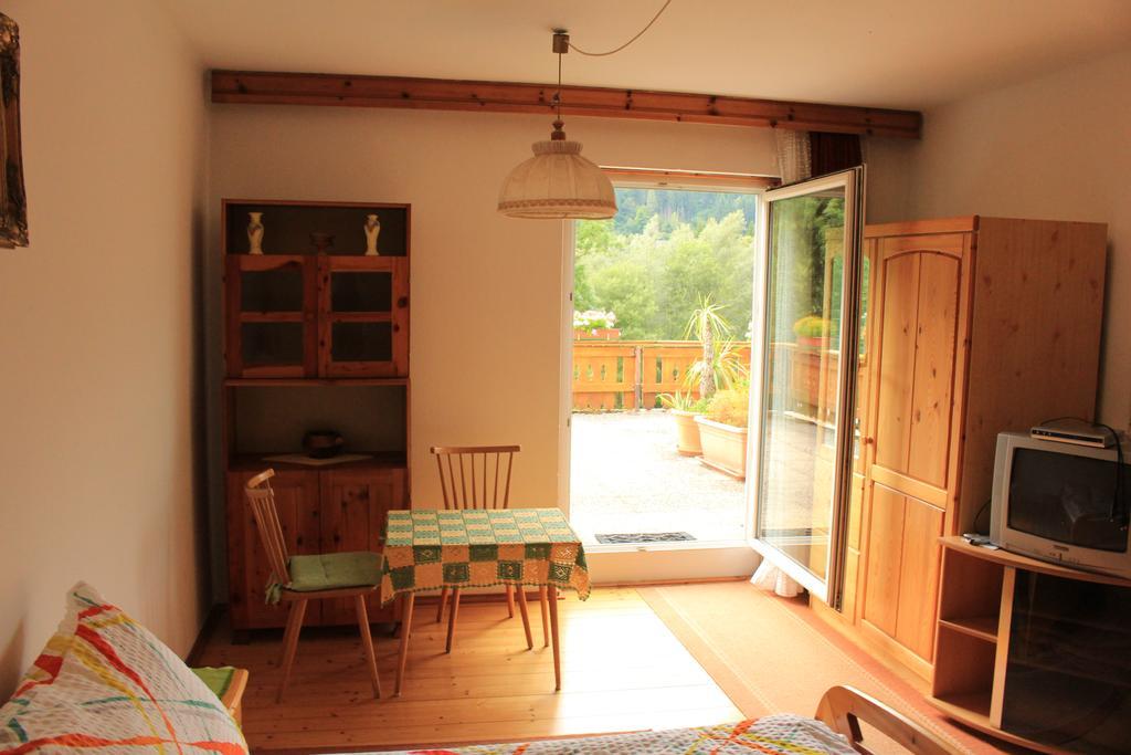Sonnenhof Jury Hotel Hermagor Zewnętrze zdjęcie