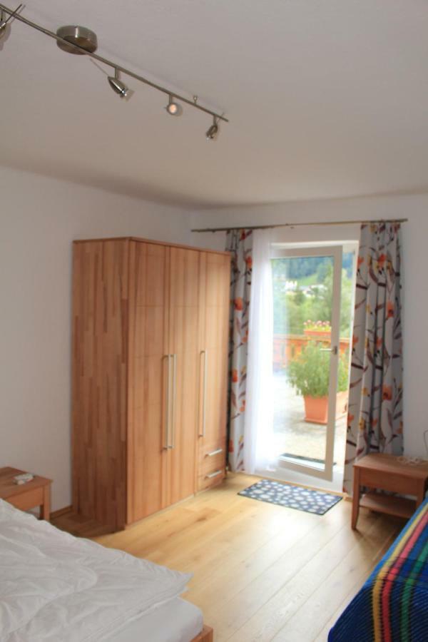 Sonnenhof Jury Hotel Hermagor Zewnętrze zdjęcie