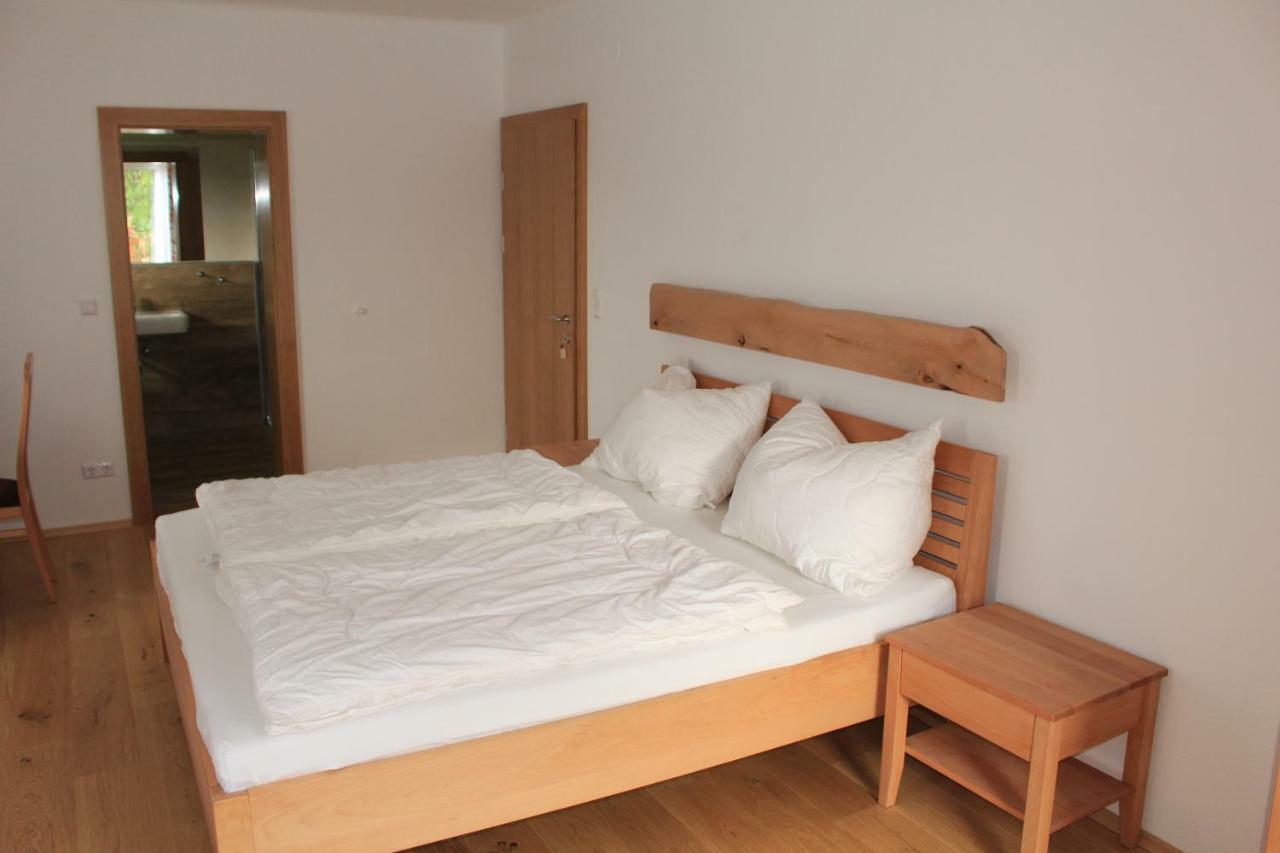 Sonnenhof Jury Hotel Hermagor Zewnętrze zdjęcie