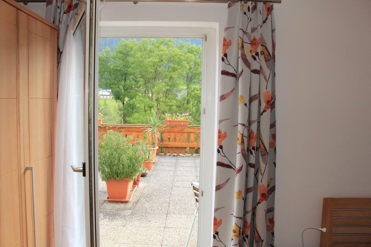 Sonnenhof Jury Hotel Hermagor Zewnętrze zdjęcie
